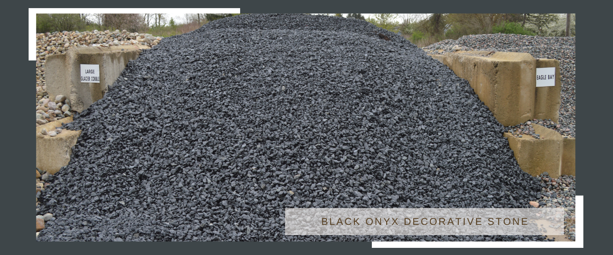 black onyx